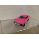 DODGE DRAGSTER PINK SUPERFAST 70 1:64/apx 1:64 MATCHBOX NO BOX