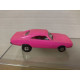 DODGE DRAGSTER PINK SUPERFAST 70 1:64/apx 1:64 MATCHBOX NO BOX