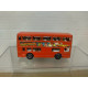THE LONDONER AUTOBUS LONDON SUPERFAST 17 1:121/apx 1:64 MATCHBOX NO BOX