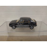 RENAULT 11 TURBO BLACK MB33/43 1:56/ apx 1:64 MATCHBOX NO BOX