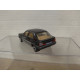 RENAULT 11 TURBO BLACK MB33/43 1:56/ apx 1:64 MATCHBOX NO BOX