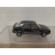 RENAULT 11 TURBO BLACK MB33/43 1:56/ apx 1:64 MATCHBOX NO BOX