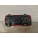 MERCEDES-BENZ W126 560 SEC AMG RED MB43 1:64/apx 1:64 MATCHBOX NO BOX