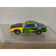 CHEVROLET CAMARO IROC-Z28 MB51/68 (2) 1:63 /apx 1:64 MATCHBOX DESGUACE