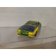 CHEVROLET CAMARO IROC-Z28 MB51/68 (2) 1:63 /apx 1:64 MATCHBOX DESGUACE