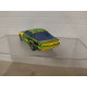 CHEVROLET CAMARO IROC-Z28 MB51/68 (2) 1:63 /apx 1:64 MATCHBOX DESGUACE