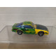 CHEVROLET CAMARO IROC-Z28 MB51/68 (2) 1:63 /apx 1:64 MATCHBOX DESGUACE