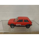 VOLKSWAGEN GOLF MK.2 GTi RED MB33/MB56 1:58/apx 1:64 MATCHBOX NO BOX