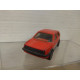VOLKSWAGEN GOLF MK.2 GTi RED MB33/MB56 1:58/apx 1:64 MATCHBOX NO BOX