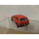 VOLKSWAGEN GOLF MK.2 GTi RED MB33/MB56 1:58/apx 1:64 MATCHBOX NO BOX