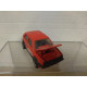 VOLKSWAGEN GOLF MK.2 GTi RED MB33/MB56 1:58/apx 1:64 MATCHBOX NO BOX