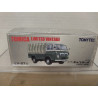 NISSAN CABALL 1900 GREY 1:64 TOMICA LIMITED VINTAGE LV-97b