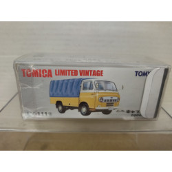 NISSAN CABALL 1900 1:64 TOMICA LIMITED VINTAGE LV-111a