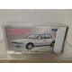 NISSAN LAUREL 2500 MEDALIST V WHITE 1:64 TOMICA LIMITED VINTAGE LV-N259a