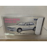 NISSAN LAUREL 2500 MEDALIST V WHITE 1:64 TOMICA LIMITED VINTAGE LV-N259a