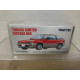 HONDA BALLADE SPORTS CR-X Si WHITE 1:64 TOMICA LIMITED VINTAGE NEO LV-N35c