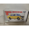 MITSUBISHI COLT GALANT AII GS 1:64 TOMICA LIMITED VINTAGE LV-45c