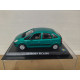 CITROEN XSARA PICASSO 1999 GREEN 1:43 DelPRADO BLISTER ABIERTO