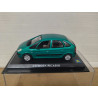 CITROEN XSARA PICASSO 1999 GREEN 1:43 DelPRADO BLISTER ABIERTO