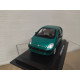 CITROEN XSARA PICASSO 1999 GREEN 1:43 DelPRADO BLISTER ABIERTO