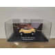 MESSERSCHMITT FMR TG 500 1958 MICROCARS 1:43 ALTAYA IXO