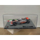 MCLAREN MP 4/23 2008 FORMULA F1 WIN LEWIS HAMILTON 1:43 SALVAT IXO