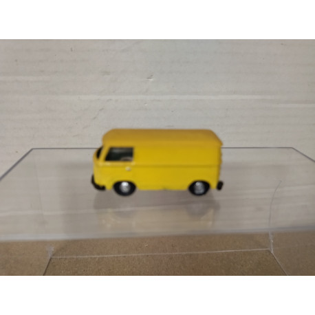 FORD FK FURGONETA 1:87 H0 EKO NO BOX SUCIO/DIRTY