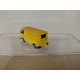 FORD FK FURGONETA 1:87 H0 EKO NO BOX SUCIO/DIRTY
