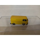 FORD FK FURGONETA 1:87 H0 EKO NO BOX SUCIO/DIRTY