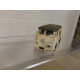 VOLKSWAGEN T1 CARLSBERG TRANSKIT 1:87 H0 EKO NO BOX SUCIO/DIRTY
