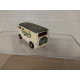VOLKSWAGEN T1 CARLSBERG TRANSKIT 1:87 H0 EKO NO BOX SUCIO/DIRTY