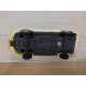 VOLKSWAGEN T1 CARLSBERG TRANSKIT 1:87 H0 EKO NO BOX SUCIO/DIRTY