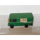MERCEDES-BENZ L406 SAN MIGUEL TRANSKIT/DESGUACE 1:87 H0 EKO NO BOX SUCIO/DIRTY