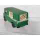 MERCEDES-BENZ L406 SAN MIGUEL TRANSKIT/DESGUACE 1:87 H0 EKO NO BOX SUCIO/DIRTY