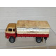 BARREIROS CB240 TORRES TRANSKIT 1:87 H0 EKO SUCIO/DIRTY