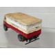 BARREIROS CB240 TORRES TRANSKIT 1:87 H0 EKO SUCIO/DIRTY