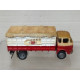 BARREIROS CB240 TORRES TRANSKIT 1:87 H0 EKO SUCIO/DIRTY