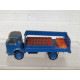 PEGASO COMET AZUL TRANSKIT 1:87 H0 SUCIO/DIRTY