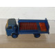 PEGASO COMET AZUL TRANSKIT 1:87 H0 SUCIO/DIRTY