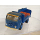 PEGASO COMET AZUL TRANSKIT 1:87 H0 SUCIO/DIRTY