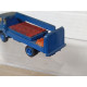 PEGASO COMET AZUL TRANSKIT 1:87 H0 SUCIO/DIRTY