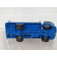 PEGASO COMET AZUL TRANSKIT 1:87 H0 SUCIO/DIRTY