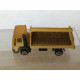 FORD TRUCK REPINTADO/DESGUACE 1:100/apx 1:64 MAJORETTE