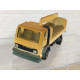 FORD TRUCK REPINTADO/DESGUACE 1:100/apx 1:64 MAJORETTE