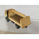 FORD TRUCK REPINTADO/DESGUACE 1:100/apx 1:64 MAJORETTE