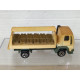 FORD TRUCK REPINTADO/DESGUACE 1:100/apx 1:64 MAJORETTE