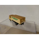 SKODA 706 TRUCK BERLINER BURGERBRAU 1:87 H0 PERMAT SUCIO/DESGUACE