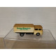 SKODA 706 TRUCK BERLINER BURGERBRAU 1:87 H0 PERMAT SUCIO/DESGUACE
