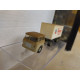 SKODA 706 TRUCK + TRAILER RADEBERGER 1:87 H0 PERMAT SUCIO/DESGUACE