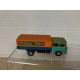 SKODA 706 TRUCK BERLINER BIERE 1:87 H0 PERMAT SUCIO/DESGUACE